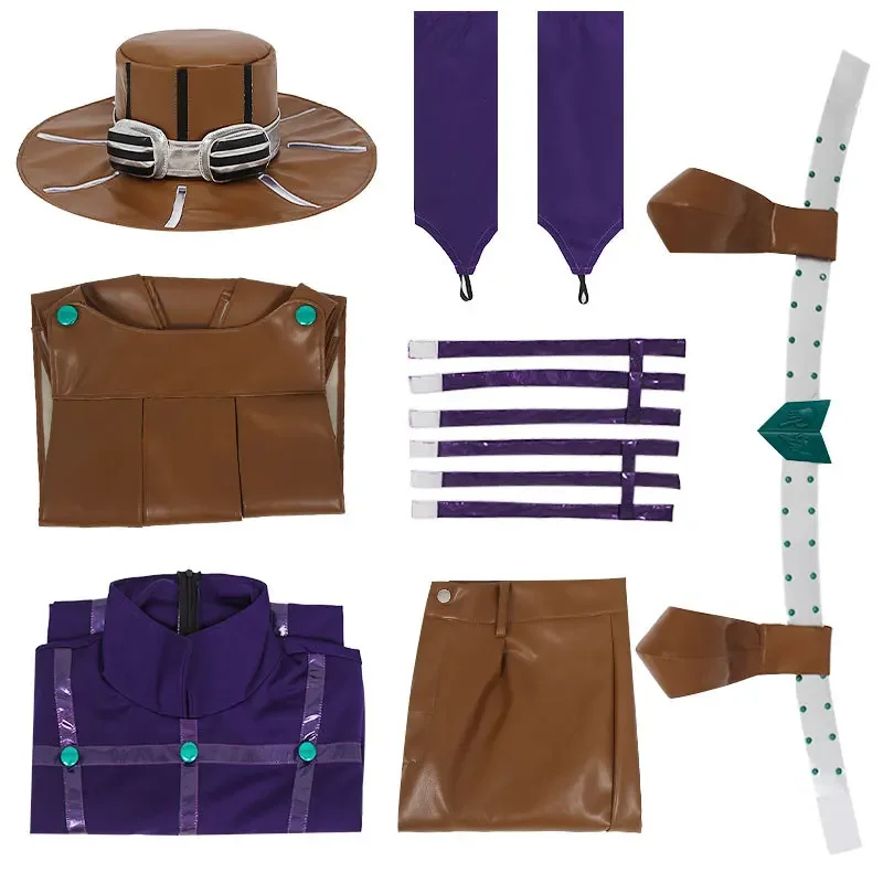 Cosplay Anime Beybl…