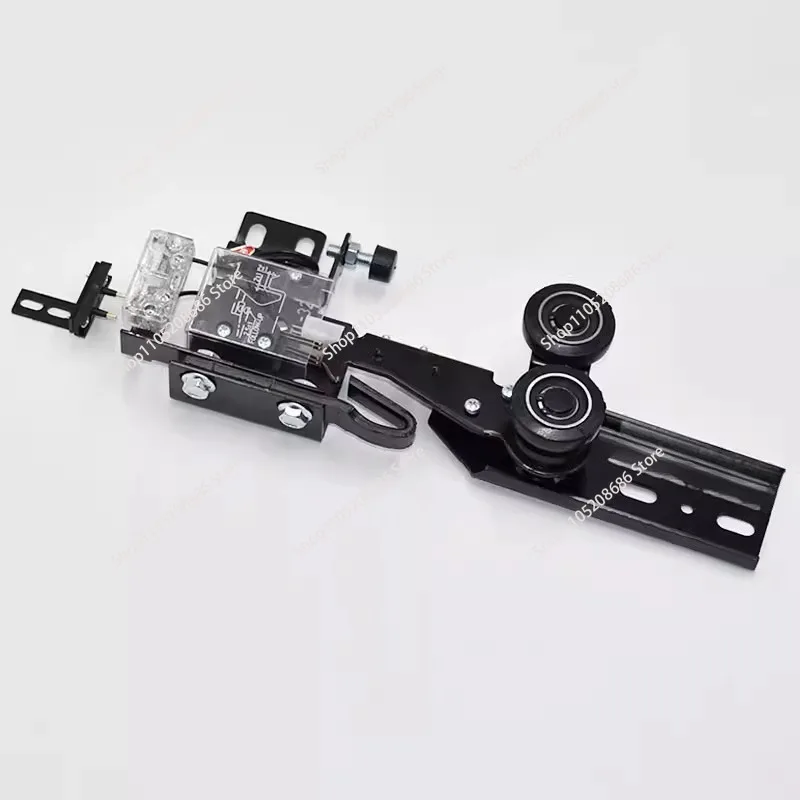 

Для IL-32161-1 Блокировка двери посадки лифта