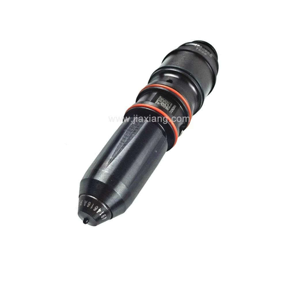 

High Quality NT855 NTA855 Engine Parts Fuel Injector 4914308