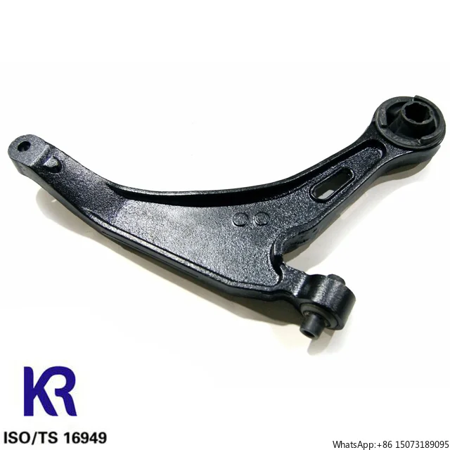 

Automotive Chassis Suspension Control Arm Fits 960 S/V90 OE:274451 272340 FRONT LOWER LEFT