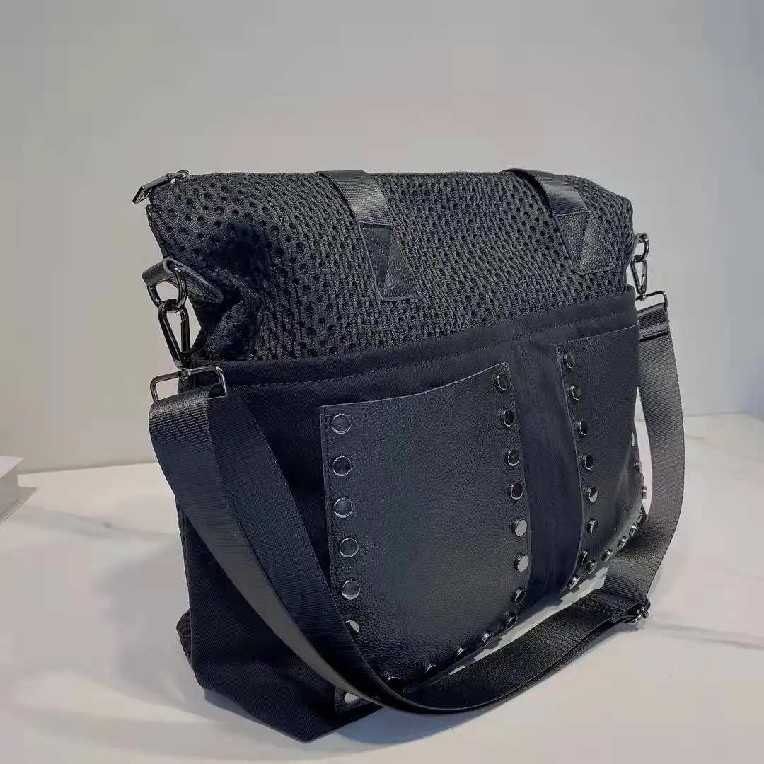 

Women's Bag Large Capacity Travel Bag Luggage Luxury Designer Shopper Shopping Shoulder Bag female Tote Bags For Women Handbags