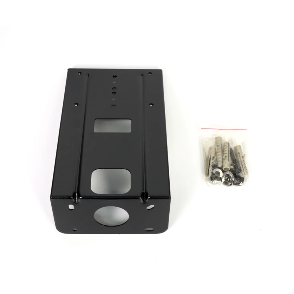 JJTS Wall Mount Bracket For Small Base Video Conference PTZ Camera Video Conference Camera Bracket