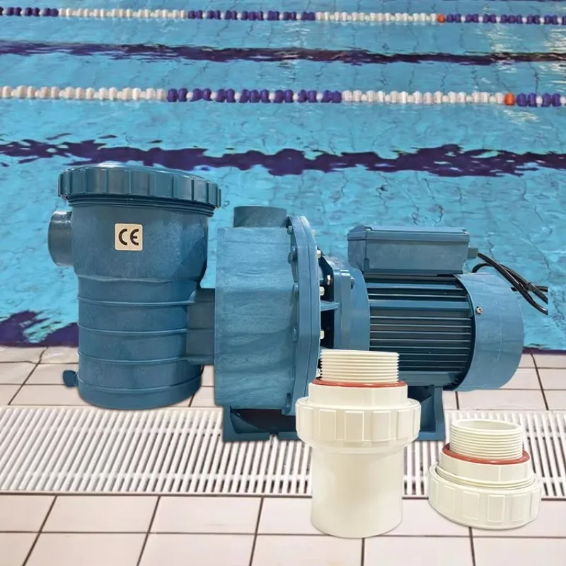 STLF Bomba De Piscina 34Electric Swimming Pool Pump