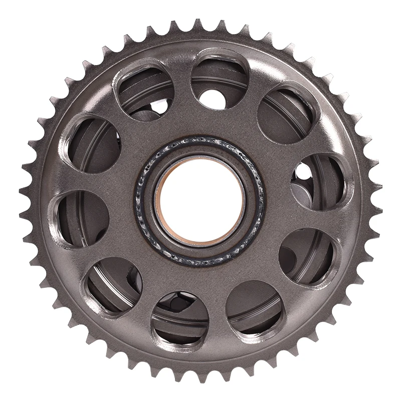 Clutch Gear Assy Kit for KAWASAKI EX500 GPZ500
