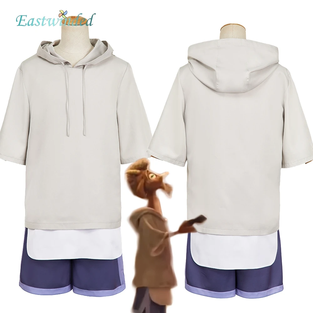 costume-de-cosplay-de-chevre-de-dessin-anime-pour-hommes-ensemble-de-vetements-de-sport-blanc-et-gris-short-bleu-deguisement-d'halloween-tenues-de-fete-de-carnaval-2026