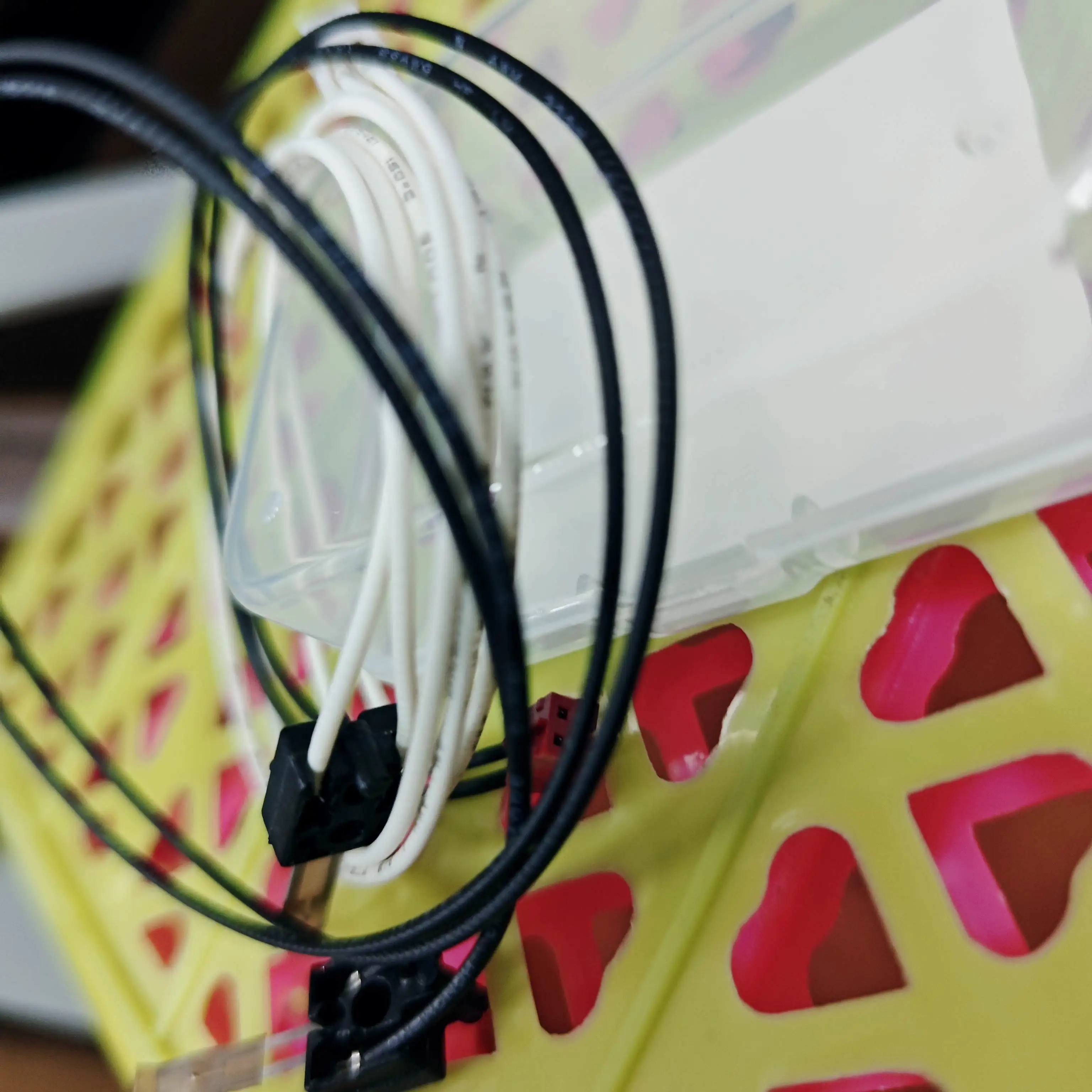 

1X Thermistor LJ1345001 LJ1345002 for BROTHER DCP 8060 8065 8080 8085 HL 5240 5250 5280 5340 5350 5370 5380 MFC 8460 8480 8660