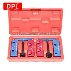 Timing Setting Locking Tool Kit Set For Alfa Romeo Twin Cam Twin Spark 1.4 - 2.0