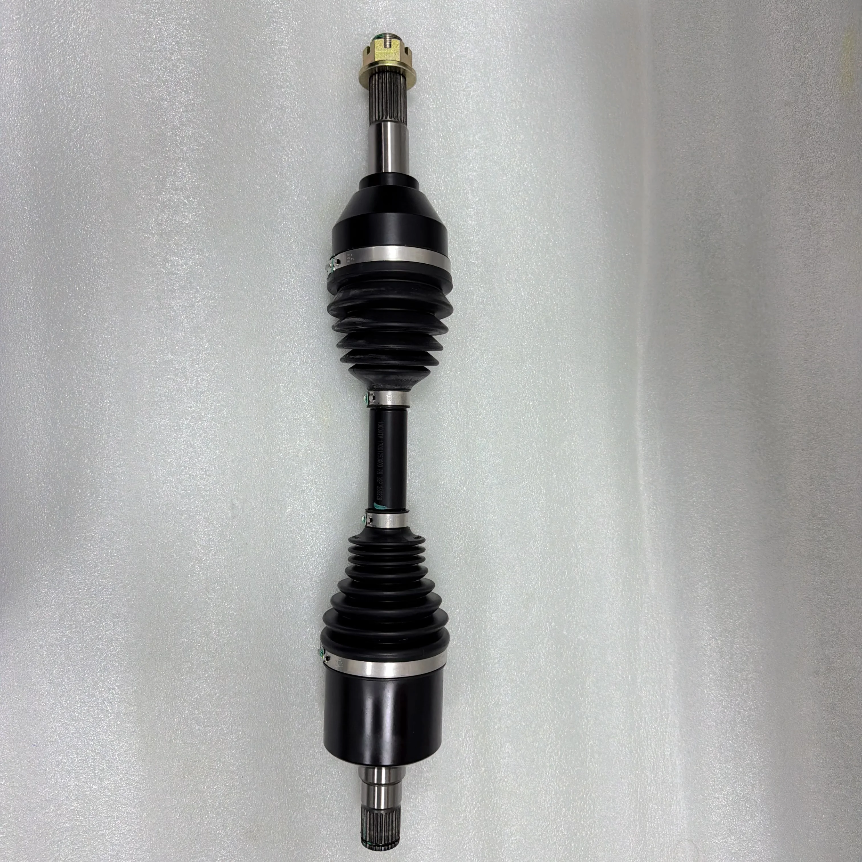Original genuine ATV rear right half shaft part suitable for Aodes ADS650ATV ADS1000ATV 17001250000