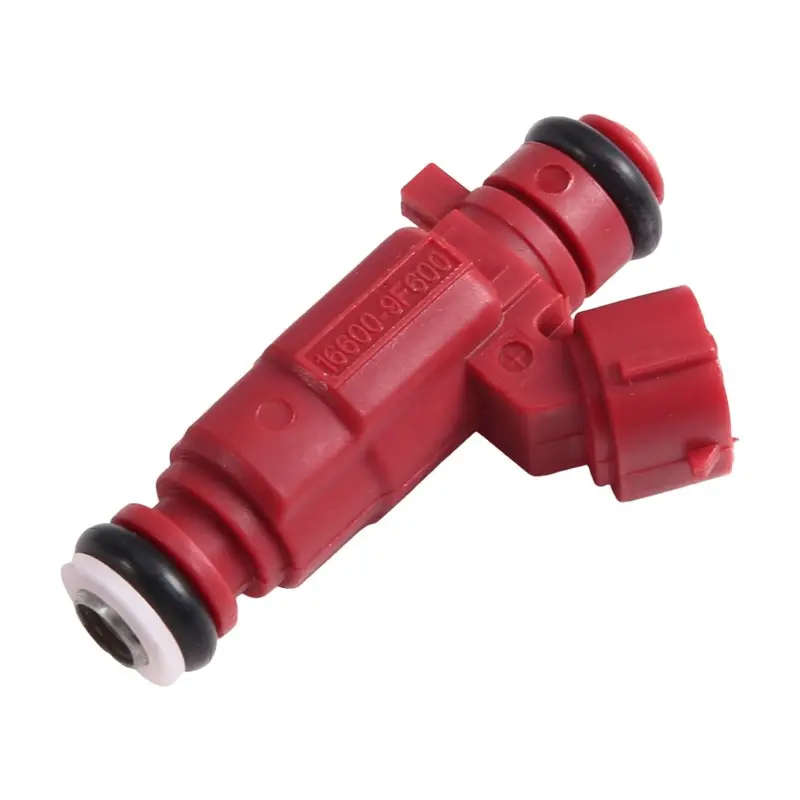 16600-9F600 0280155940 Fuel Injector For Nissan Almera II Hatchback N16 Almera Tino V10 Nissan Primera Hatchback P11 P12