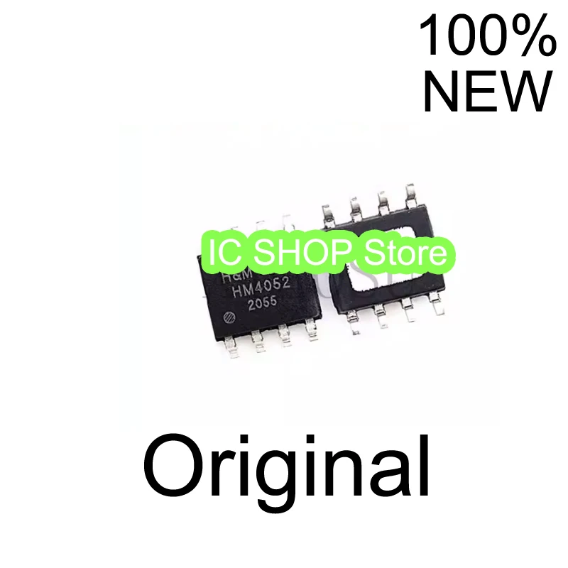 

5pcs/lot HM4052 SOP 100% Original Brand New