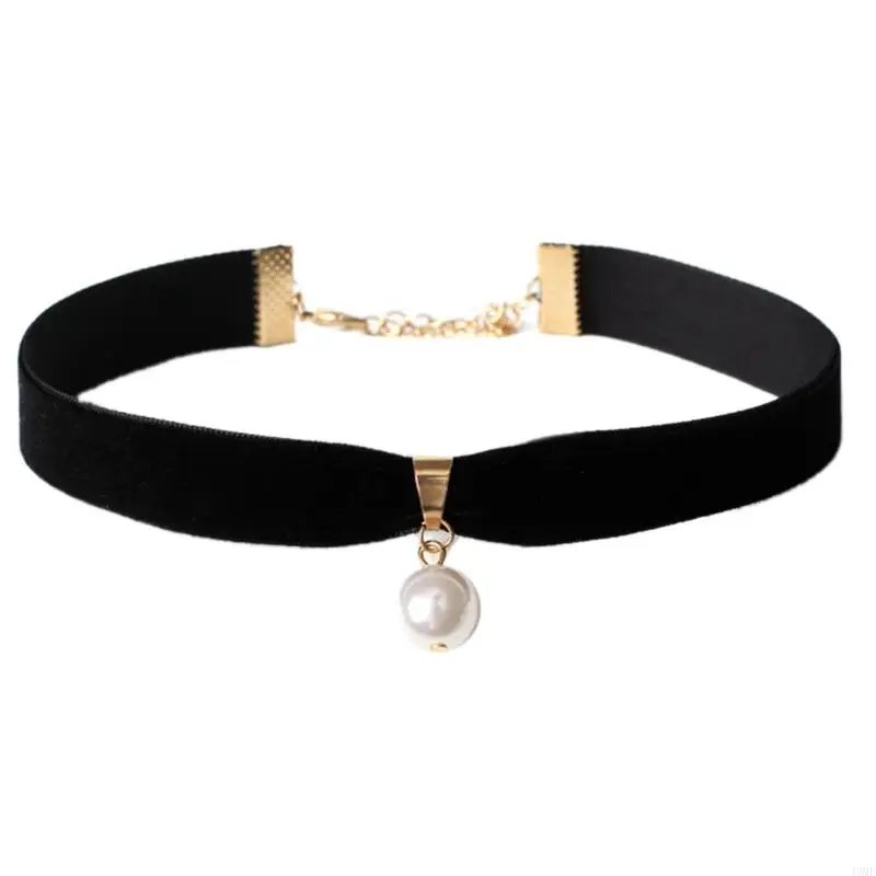 

49mf retro Punk Black Choker Gothic воротник хакер
