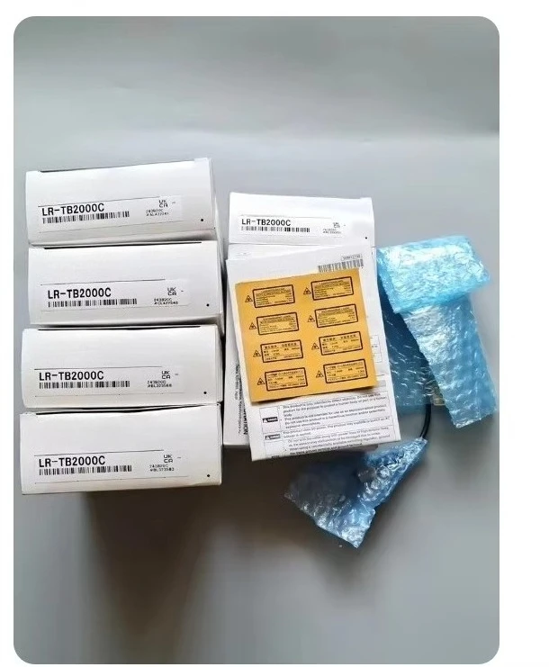 

LR-TB2000C Iaser Sensor Brand New Original Genuine Product