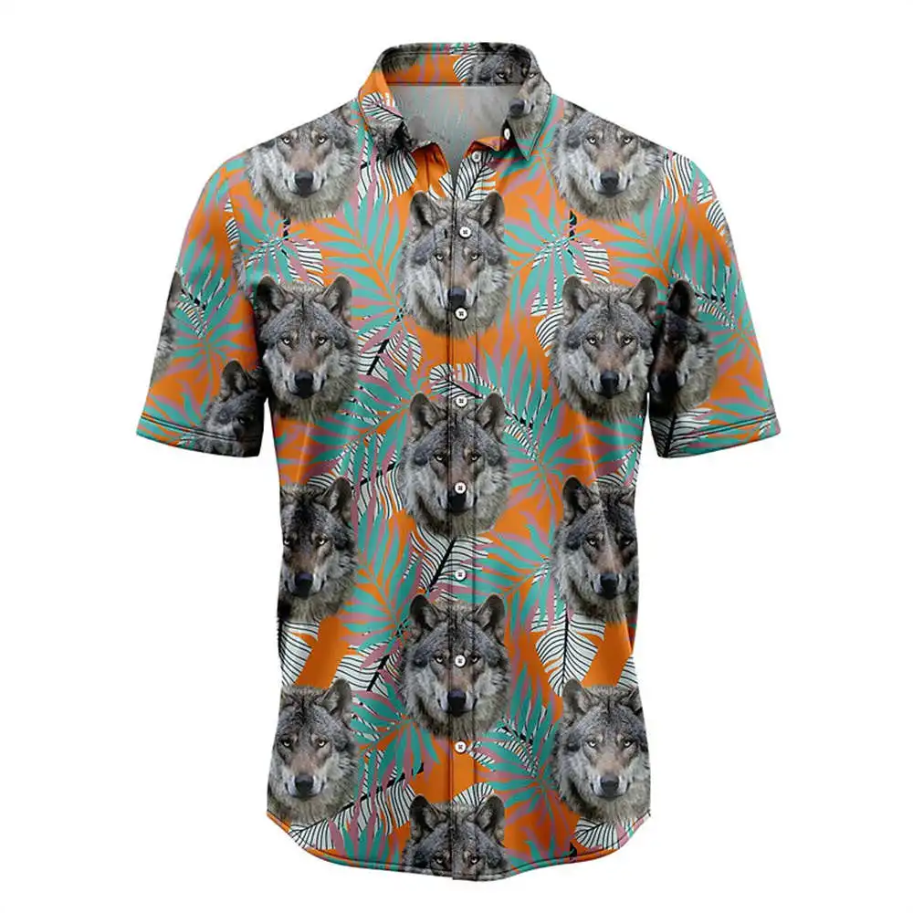 

Loose Fit Printed ort Sve irt Men's Breathable Moisture ng Ultra ort Sle Zipper Closure Cotton Summer irt