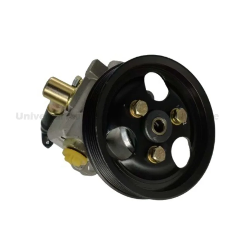 

For Chery Eastar B11 3407010BA Power Steering Pump Without Sensor High Quality Durable Design
