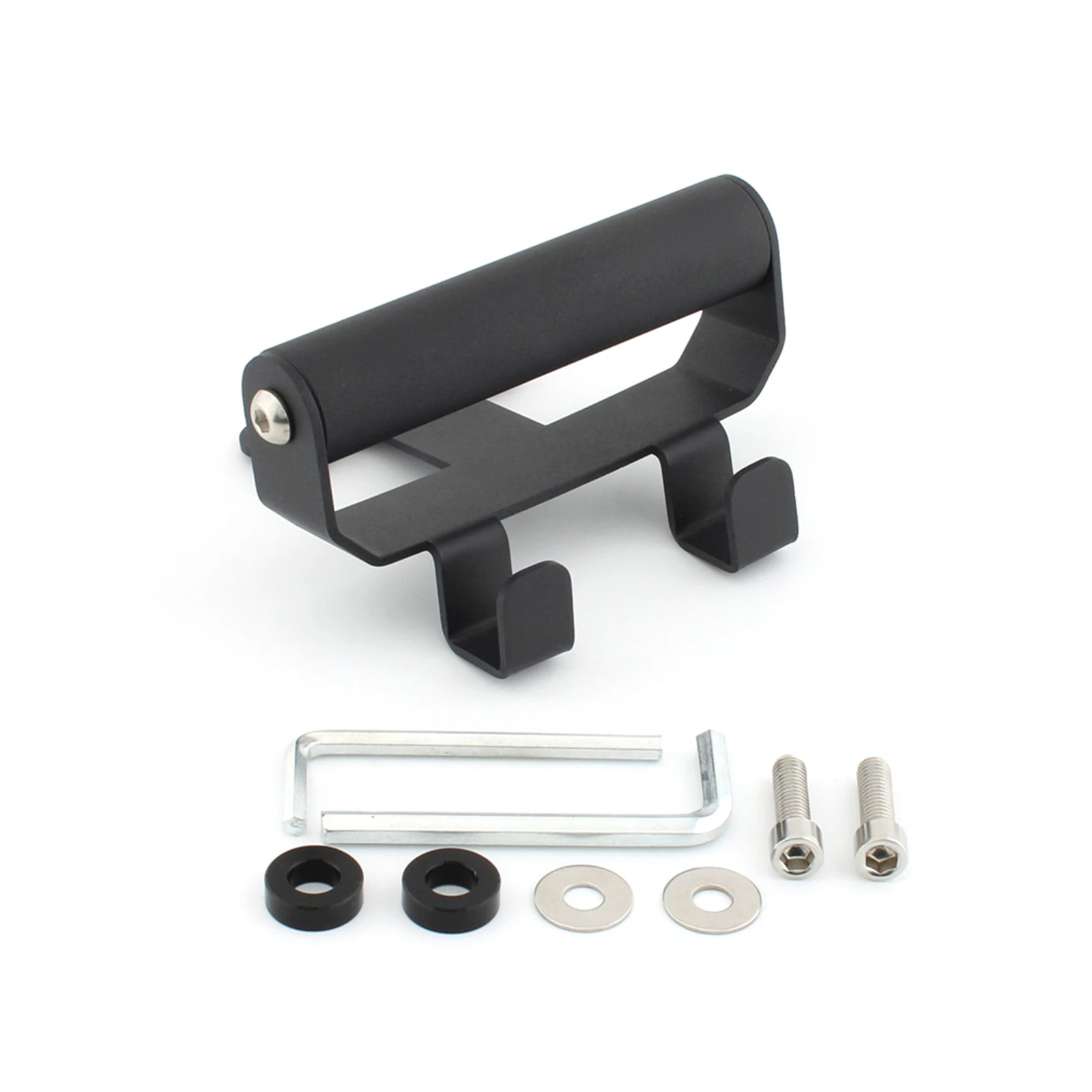 Motorbike Phone Navigation Stand Handle Extension Rod Luggage Bag Hook For Honda PCX160 2025-2026