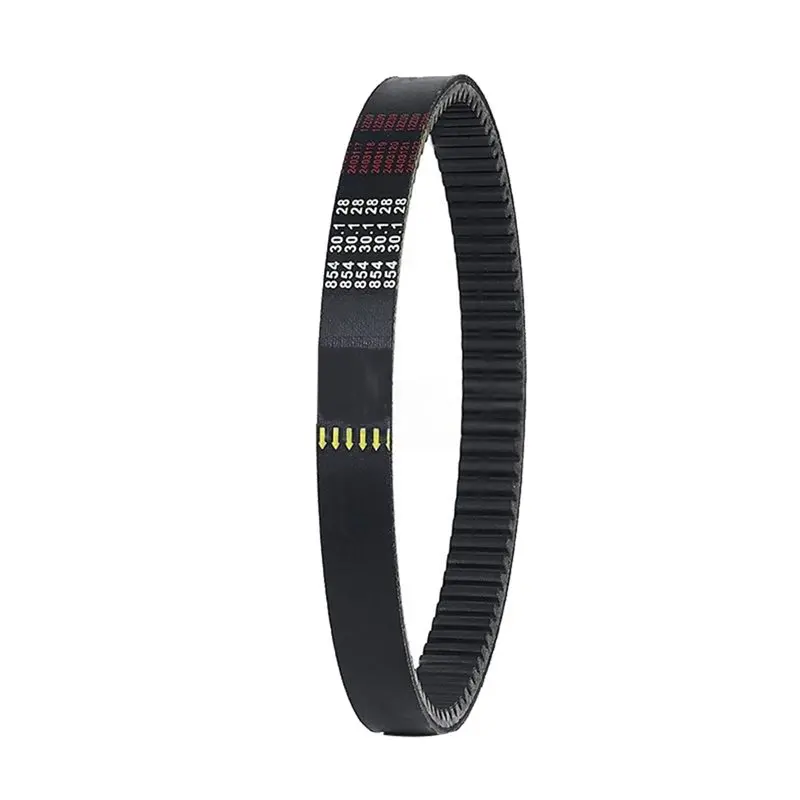 NEW-V-Belt Replacement 25300-F12-0000 New ATV Drive Belt 25300F120000 For Hisun 400CC 854 30.1 28 Motorcycle Parts