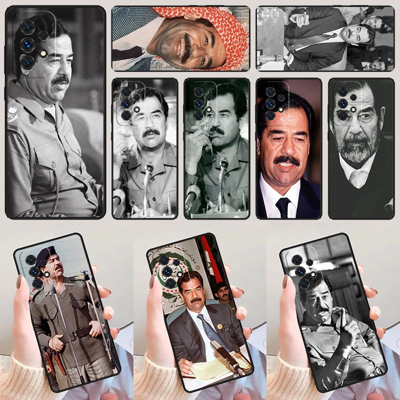 Arabic Iraq Saddam … - image