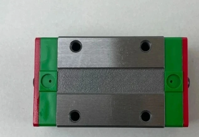 QEH15CA L-Bearing bearing block linear guide slider for JV150 JV300 CJV150 CJV300 series printer
