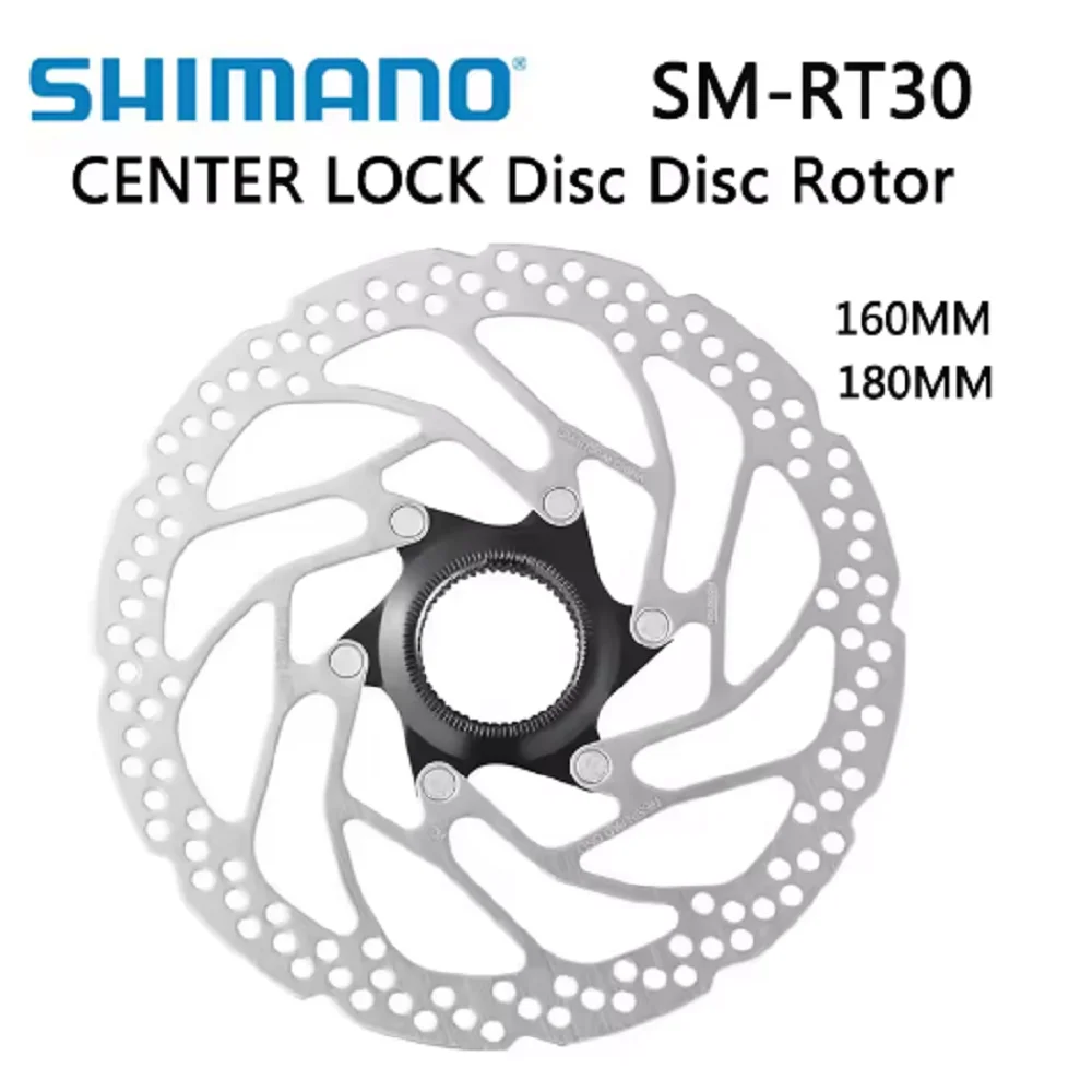 Shimano Deore Sm RT…