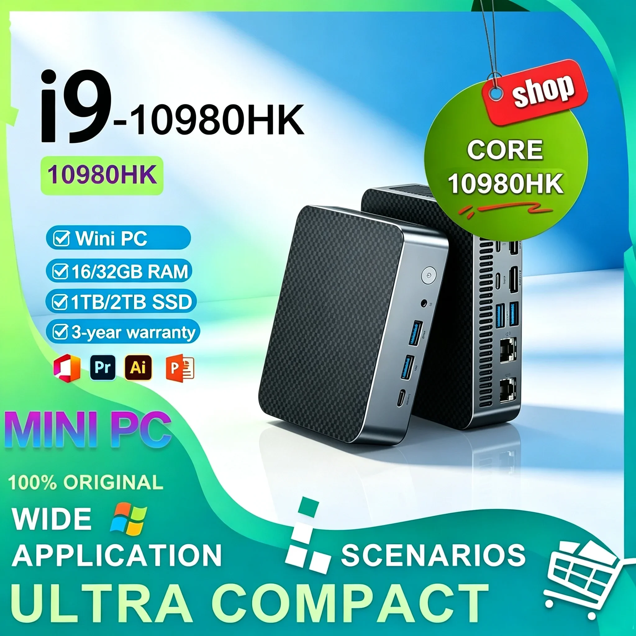 new-intel-i9-10980hk-portable-mini-pc-computer-windows-11-32gb-1-2tb-ssd-gaming-computer-wifi-6-office-mini-desktop