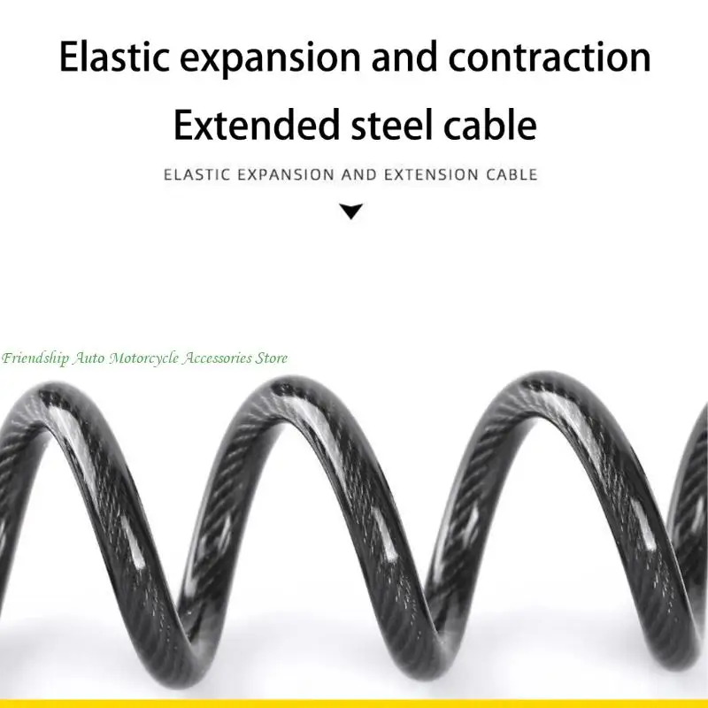 Шлемы SZCH Lock Lose Carry Code Lock Lock Easy Установка антикрат