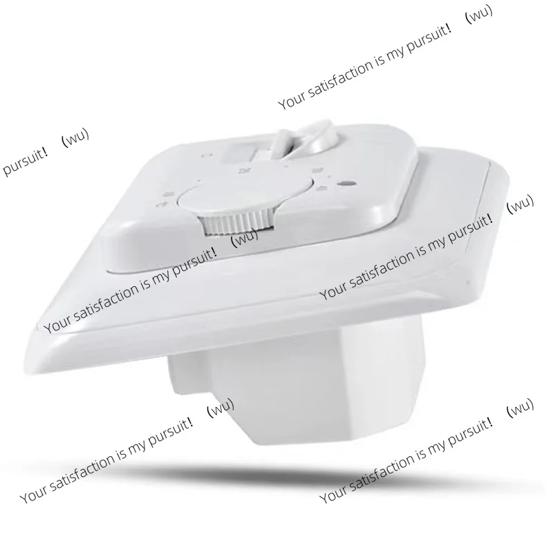 Calentador de suelo eléctrico, termostato Manual para habitación, Cable de suelo cálido, controlador de temperatura de 220V 16A