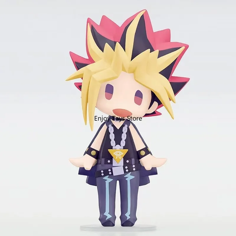

В наличии GSC HELLO GOOD SMILE OGY MUTO Game Black Magic Girl Q Version
