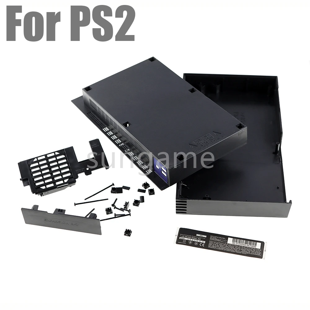أفضل غطاء كامل للجهاز PS2 بمواصفات 70000 9 – تقييم شامل وتجربة عملية من مستخدم حقيقي