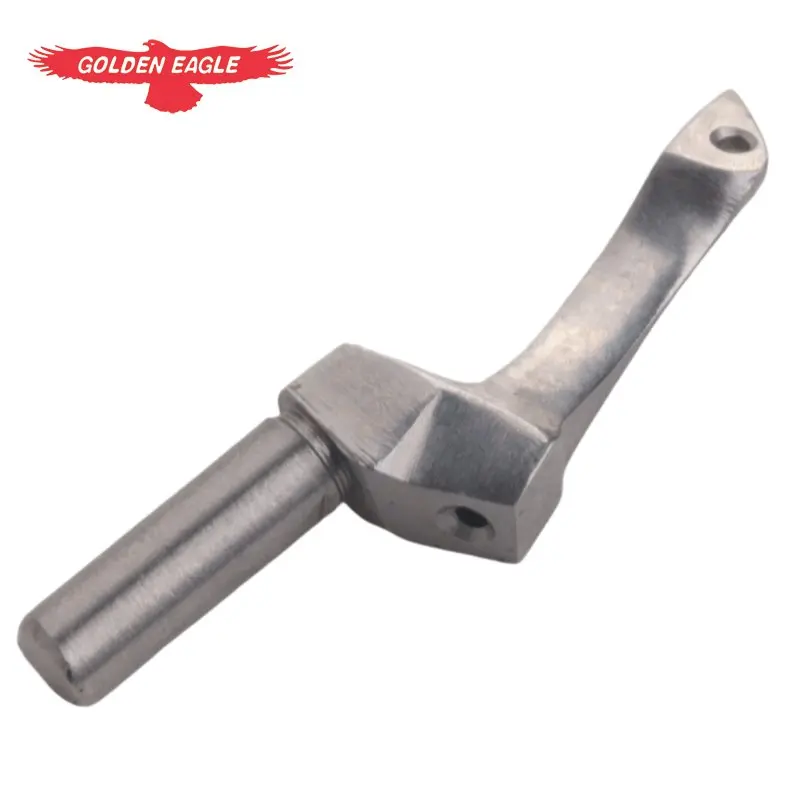 Used For Heavy Mach…