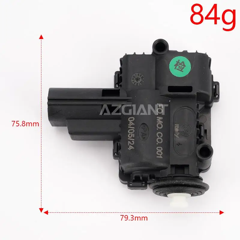 

AZGIANT Car Fuel Filler Flap Open Lock Release Actuator Core Motor For Land Rover Range Rover MK4 L405 2015-2016 car accessories