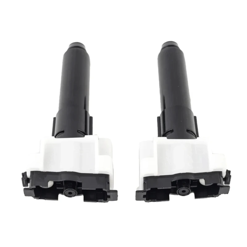 Links/Rechts Koplamp Koplamp Sproeierwisser Nozzle Voor 4.6L Benzine Sport Utility 85208-60090 85207-60090