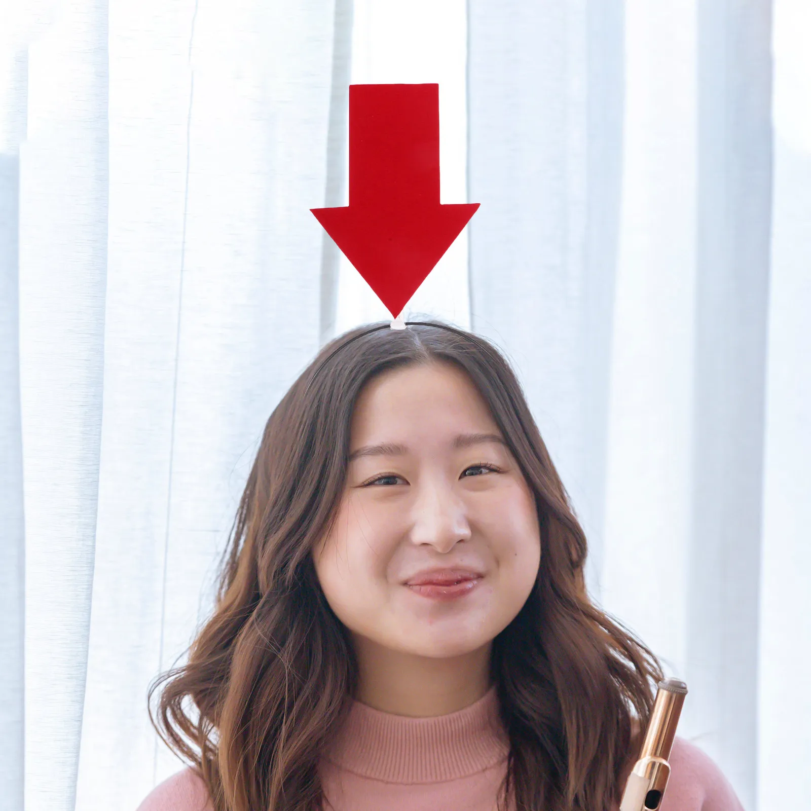 

6 шт. креативных повязок на голову с символами, легкие, забавные, с вопросительными знаками, для вечеринок, карнавалов, косплея, аксессуары для женщин