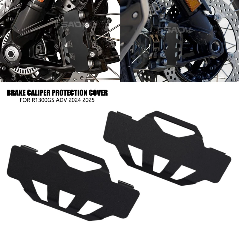 

Fit For BMW R1300GS Motorcycle Brake Caliper Protection Cover Accessories R 1300GS R1300 GS R 1300 GS ADV 2024 2025