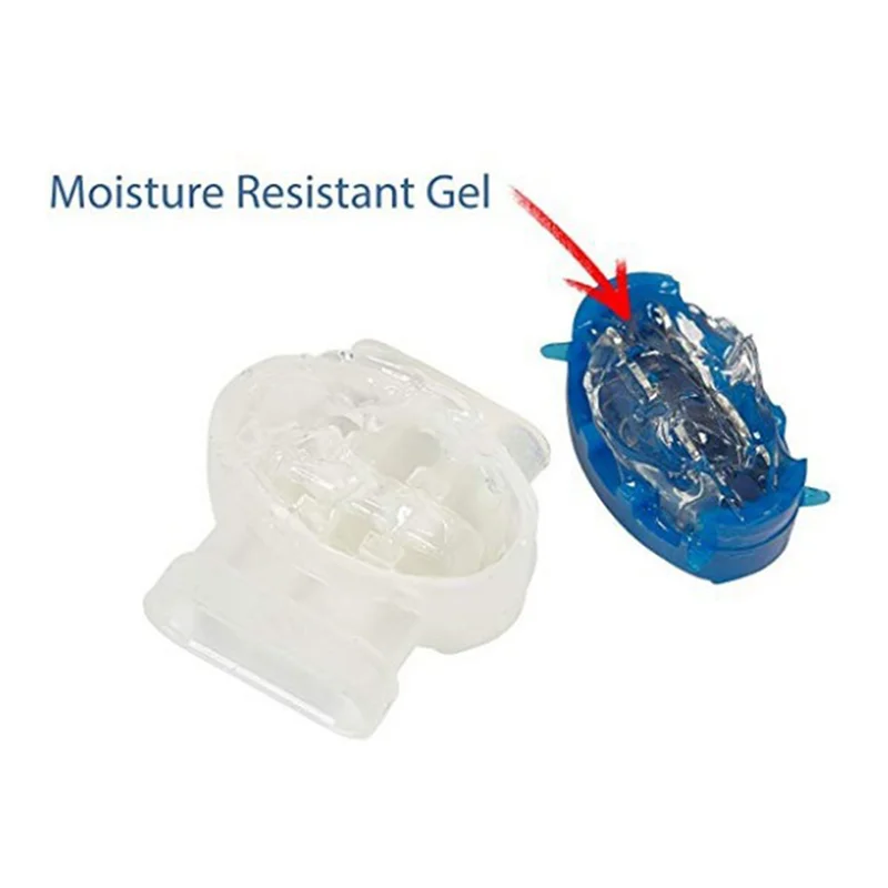 

A7THK-150PCS Cable Connectors For Robotic Lawnmowers, Waterproof Connection Cable Wire Connector With Gel Filling