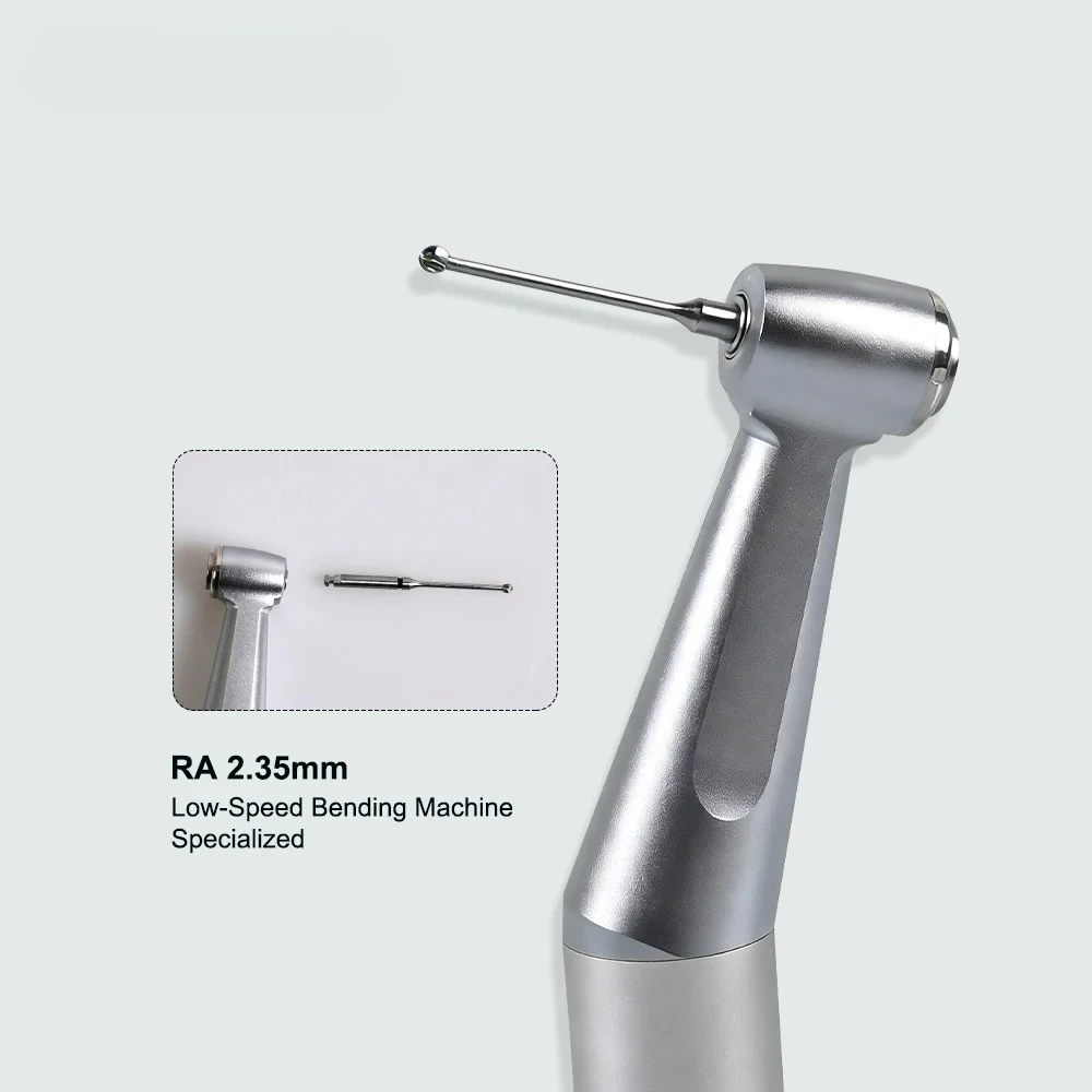 Thumbnail 3 - #7 Top 10 Dental Handpieces Worth Buying In 2026