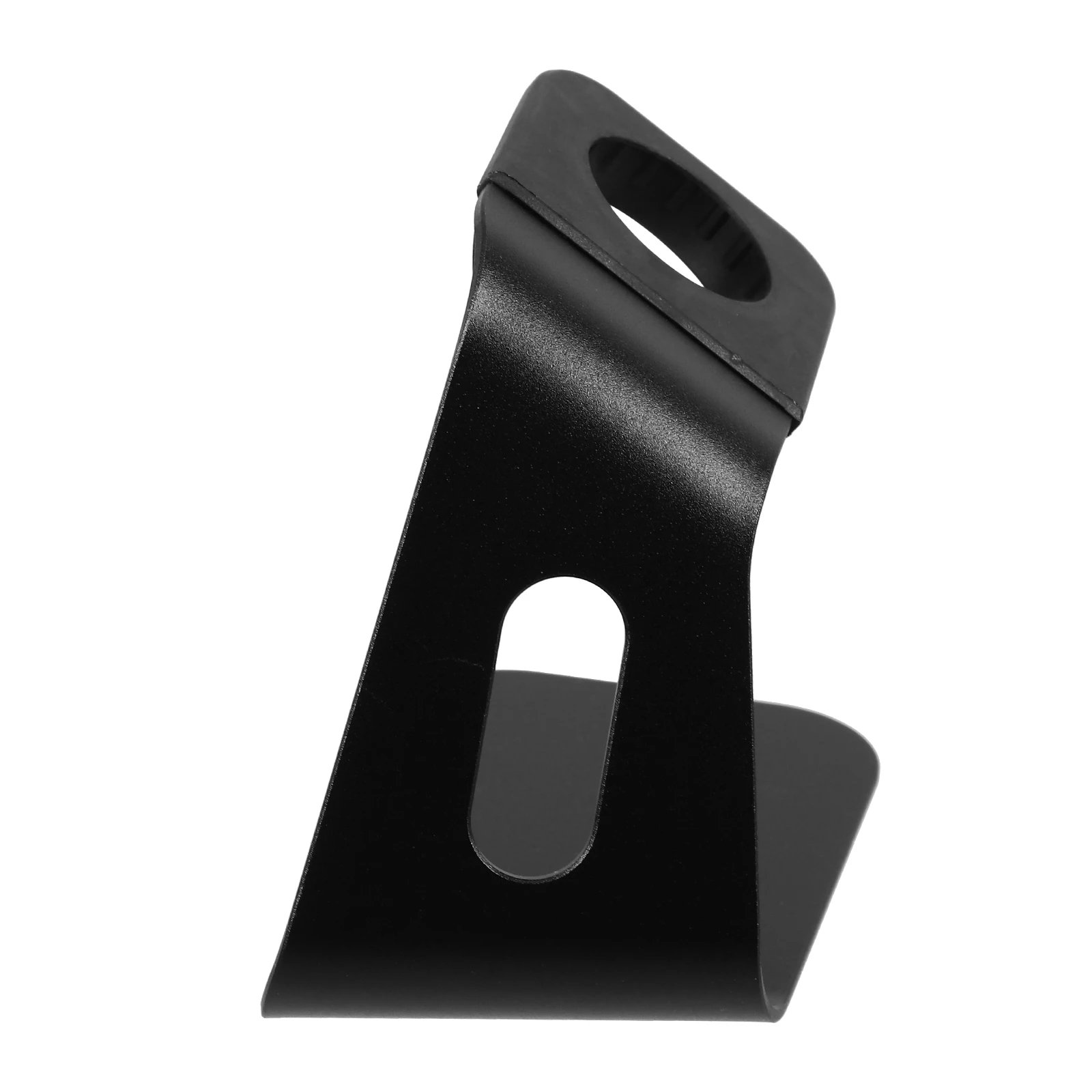 

Watch Charging Stand Desktop Holder Base Aluminum Alloy Tabletop Display Cradle Stable Cable Management Watch Accessories Smart