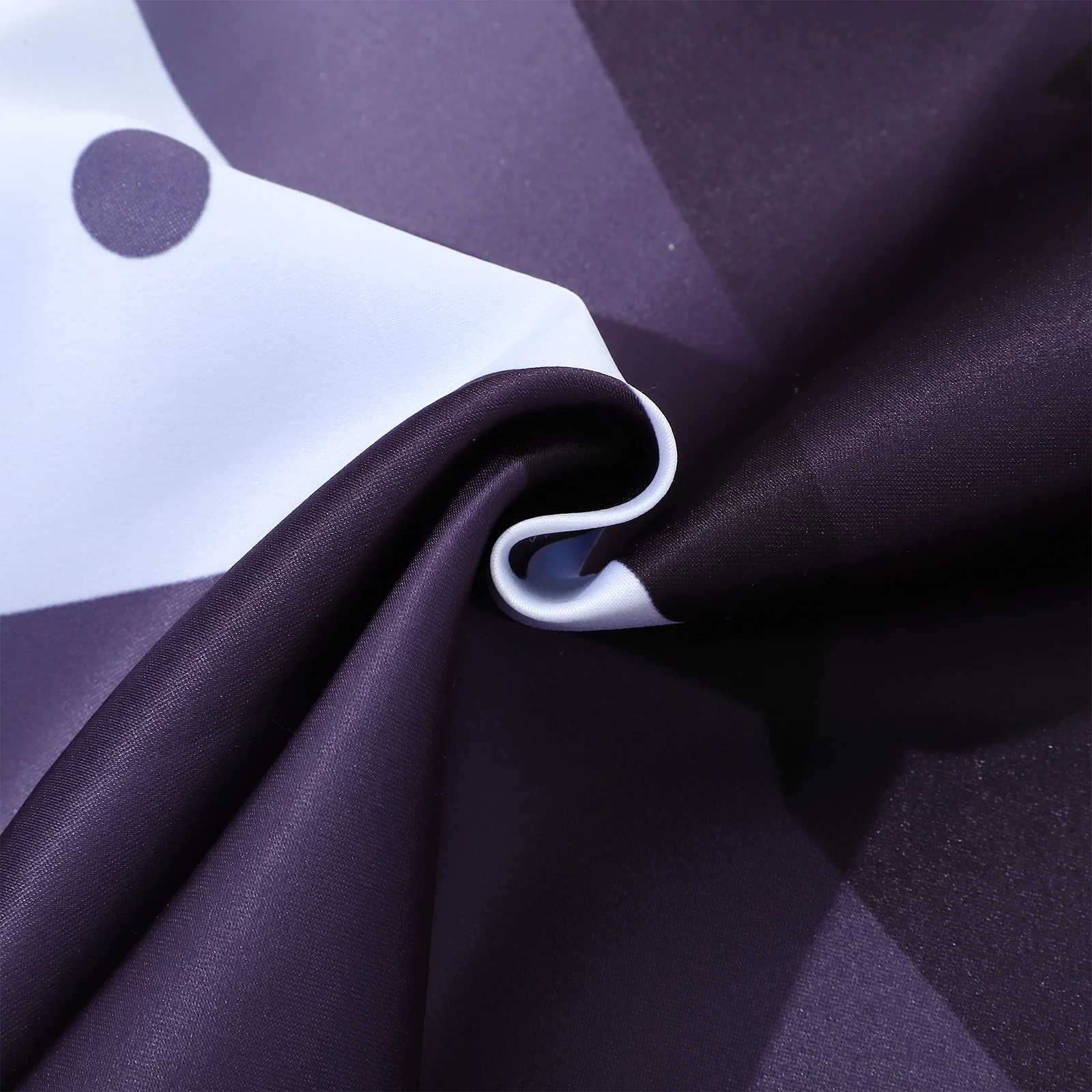 

2Pcs Waterproof Adult Bibs Bright Colors Closure Reusable Stain Resistant Clothing Protector Elder Patient Meal