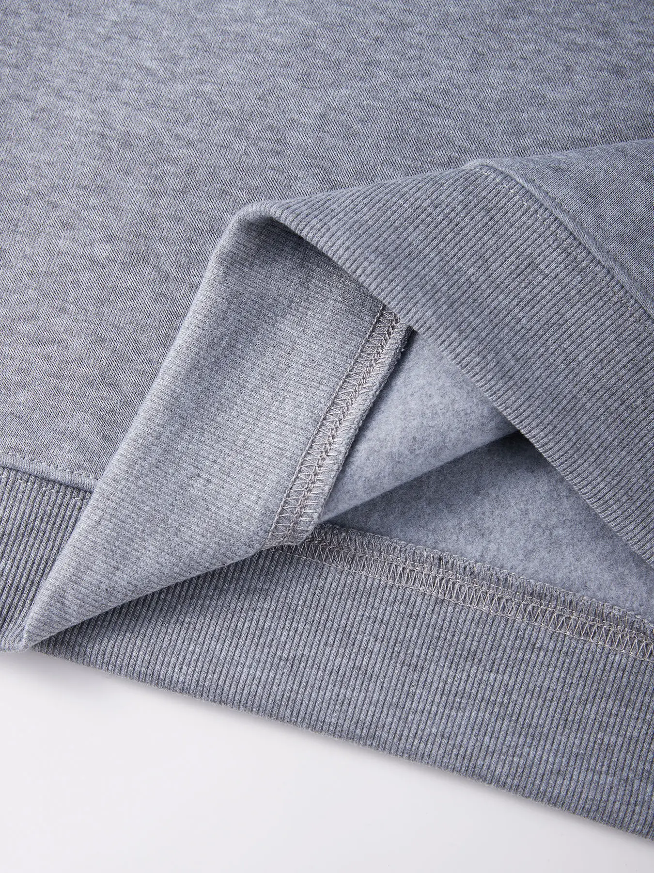 هنا يأتي نهاية العالم طباعة الشارع الشهير الرجال الصوف الهيب هوب البلوز الرياضة Crewneck البلوفرات للجنسين متعدد الألوان القمم