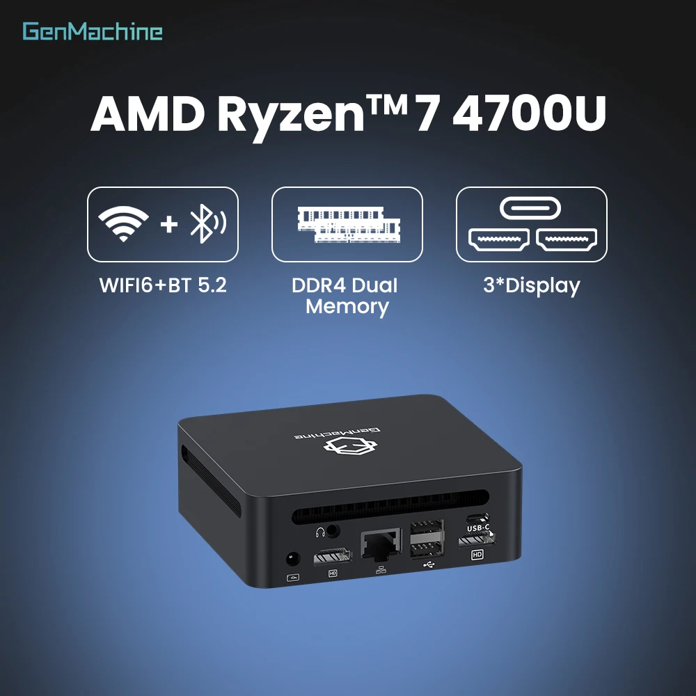 8C/8T 4.1Ghz Perfec… - image