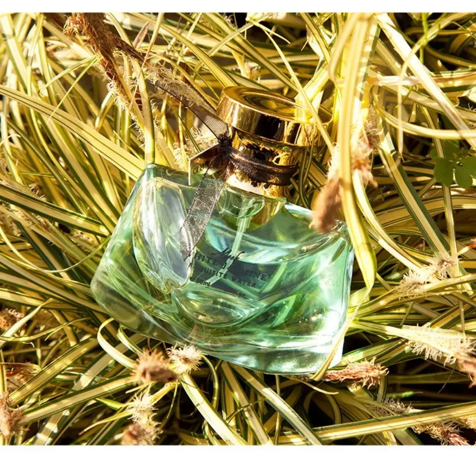 50 مللي عطر الجريب فروت للنساء عطر رذاذ فرمون عطر يدوم طويلاً عطر طبيعي رومانسي
