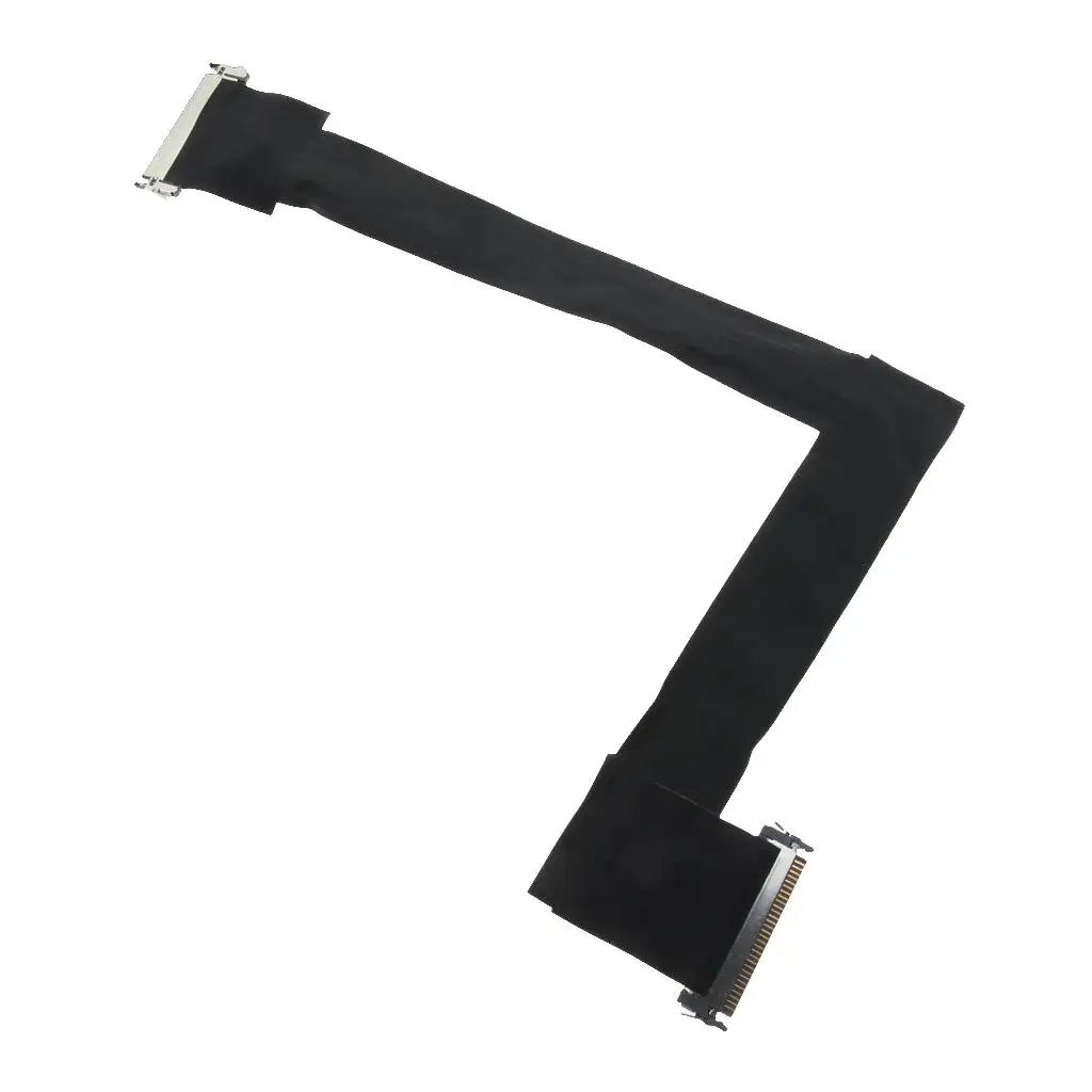 عرض موصلات شريط LCD LVDs لـ A1312 27 بوصة (عبوة من 1)