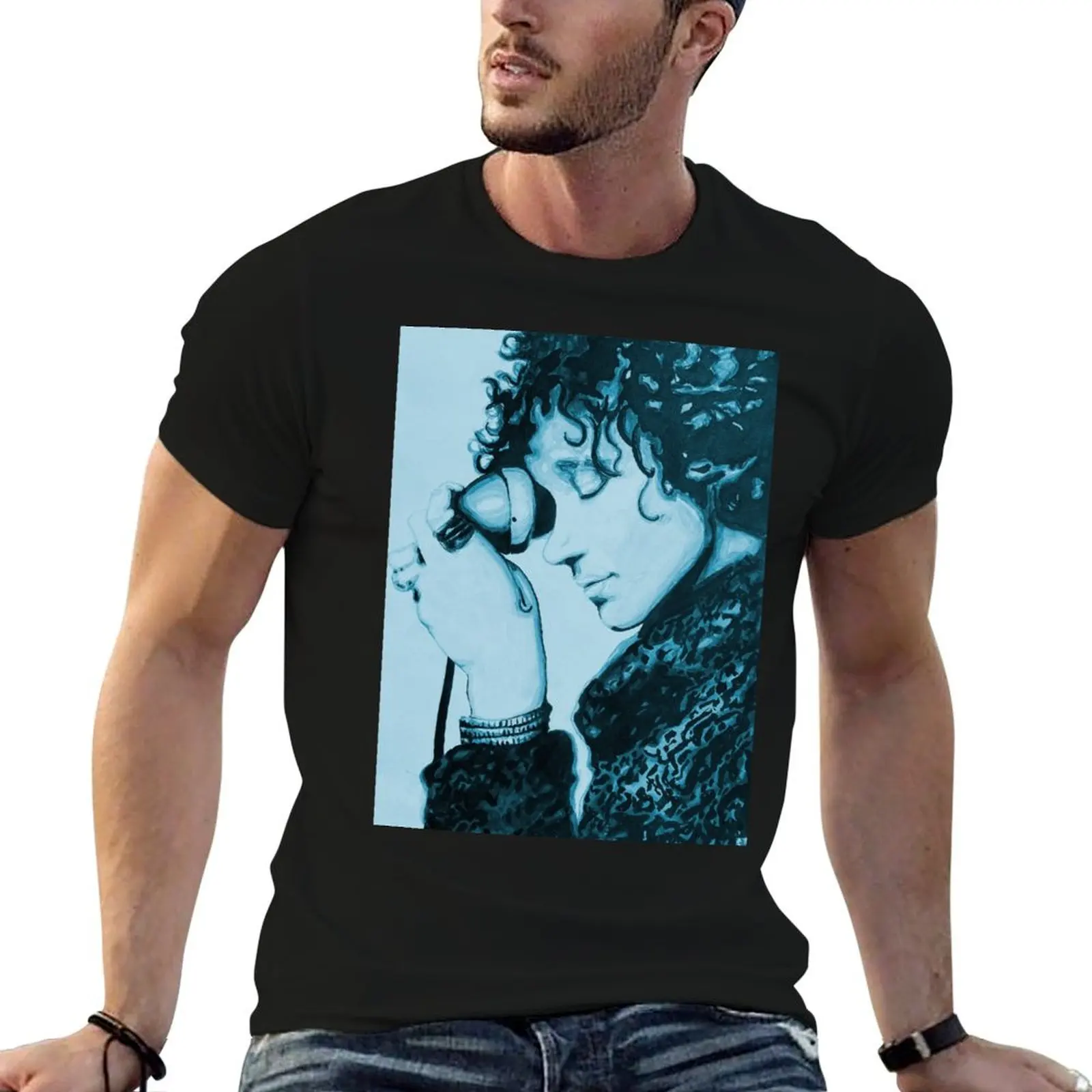 

T-Shirt shirt man shirt t for man plain Bunbury t