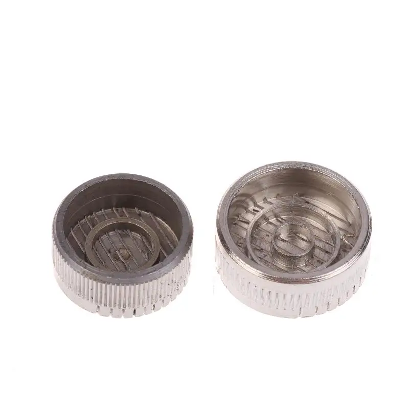 

2 шт., высота 8 мм, стальная газовая пробка, аксессуары для выхлопных пробок 4/5/6/8/10/12/14/16/18/20/25 мм