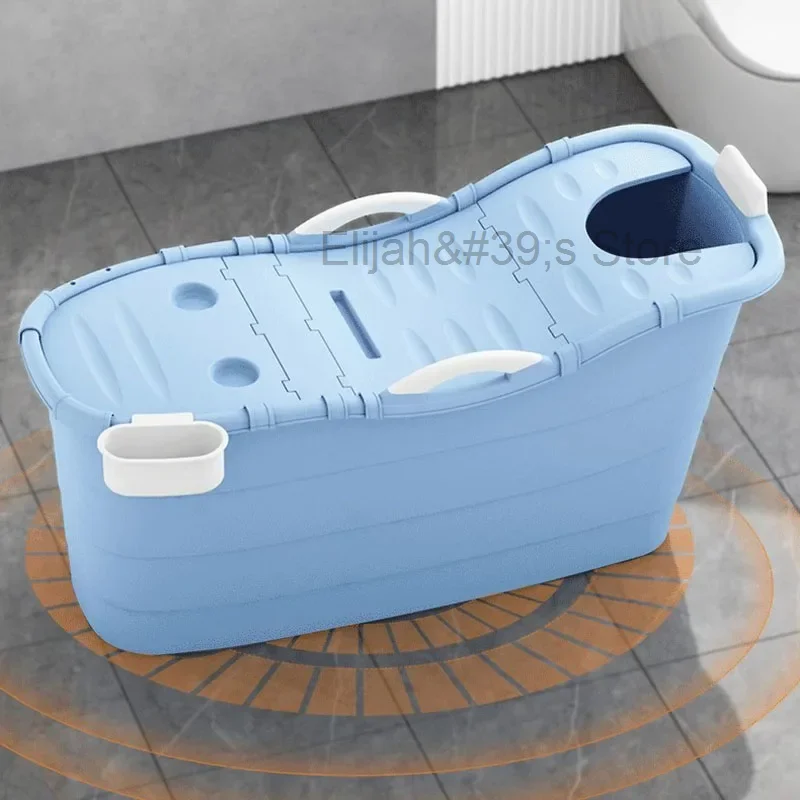 Bedroom Indoor Bathtub Adult Modern Luxury Bathroom Big Bathtub Minimalistic Men Kannettava Kylpyamme Furniture Decoration