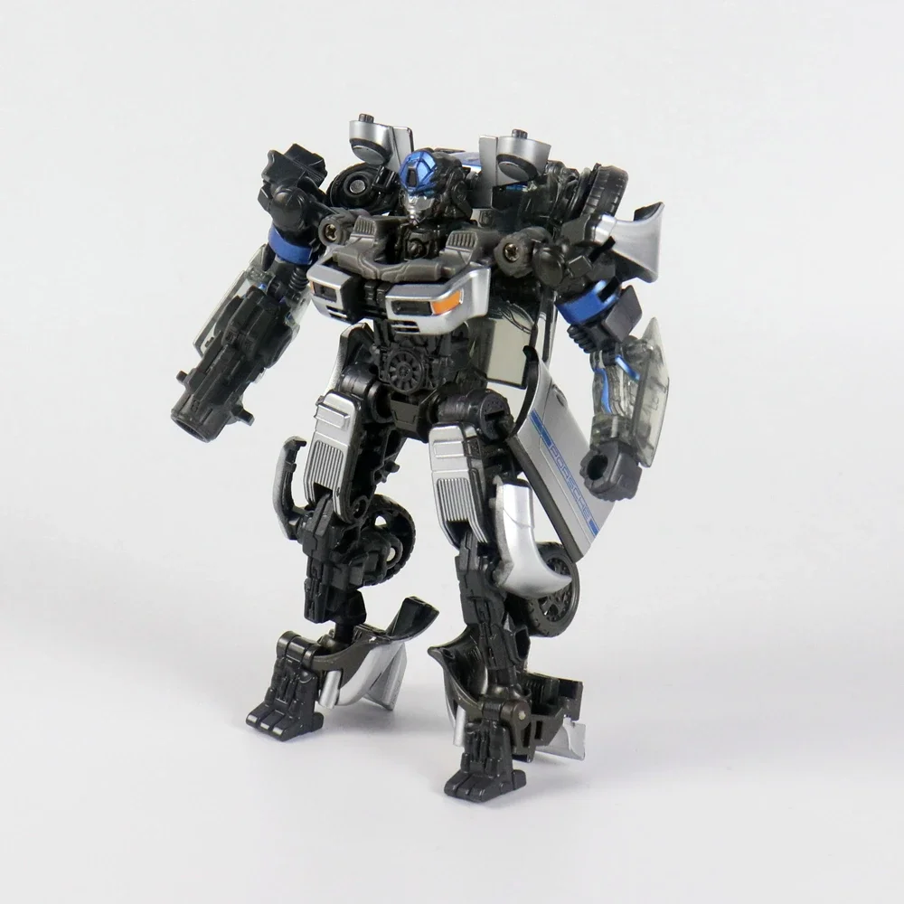 Transformacja Mirage BMB CY-01 CY01 Rise of The Beasts Movie 7 Studio Series KO SS105 anime Figurka akcji Robot model Zabawka