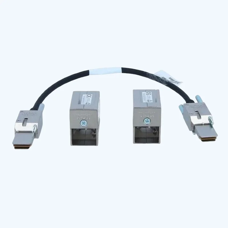 

C9300L-STACK-KIT Оригинальный новый сетевой модуль комплекта штабелирования 9300L для коммутаторов серии C9300L C9300L-STACK-KIT