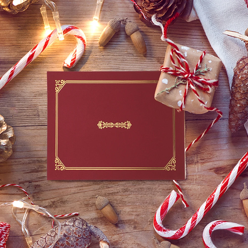 

3 шт., держатель для сертификата, бумажная обложка для диплома, защита для выпускной награды, папка для документов для школьного сертификата, конверт