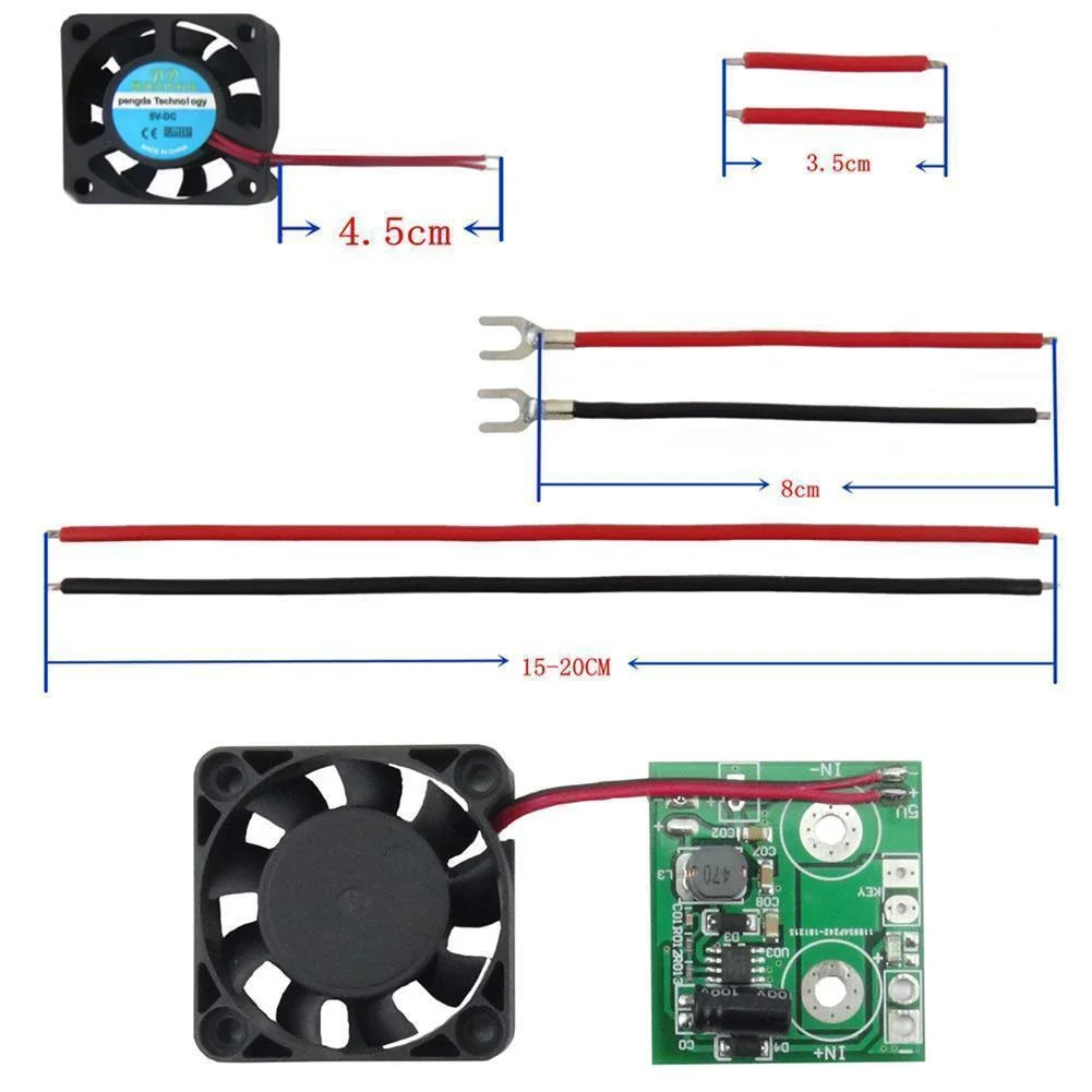 Power Supply Case Case Housing Cover Replacement For DPS DP DPH Power Supply DPS5015 DPS5020 DPS3012 DPH3205 Tool Accessories