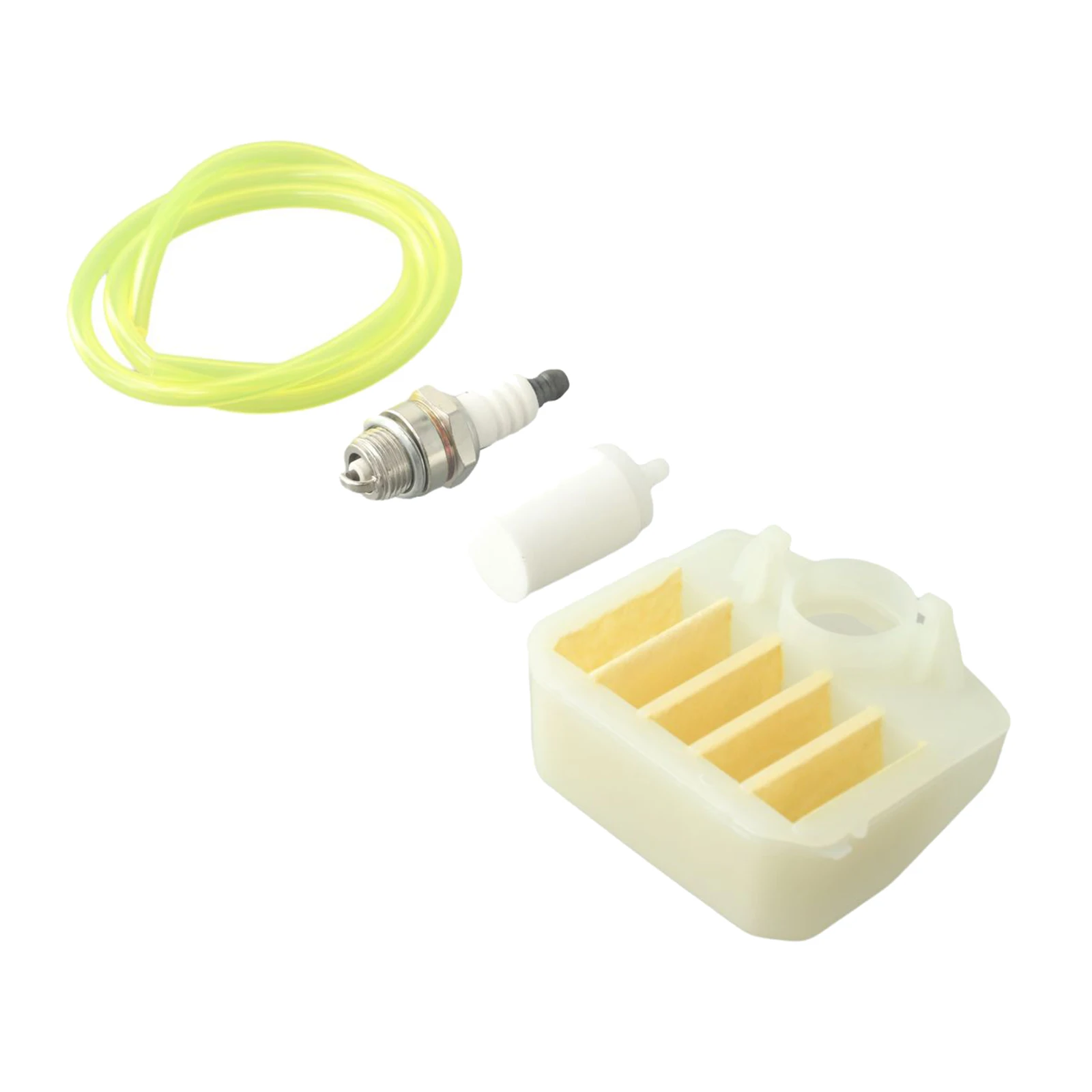 

Air Filter Spark Plug Fuel Line Kit For 340 345 346XP 350 351 353 Chainsaw Parts Garden Power Tool Accessories