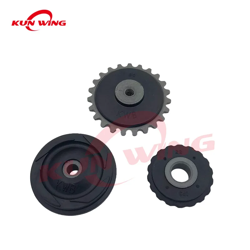 Cam Timing Chain Roller for Honda Super Cub 110 NBC110 C110 NBC 110 KWB SDH110 2009-2018 EFI